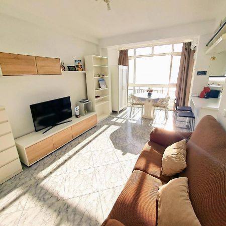Ferienwohnung Sea Breeze Estepona Exterior foto