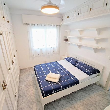 Ferienwohnung Sea Breeze Estepona Exterior foto
